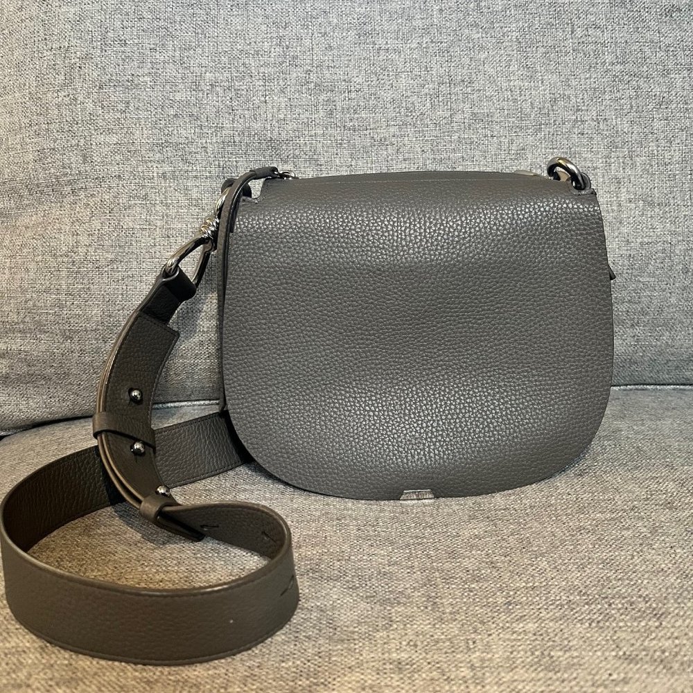 All Saints Crossbody Bag